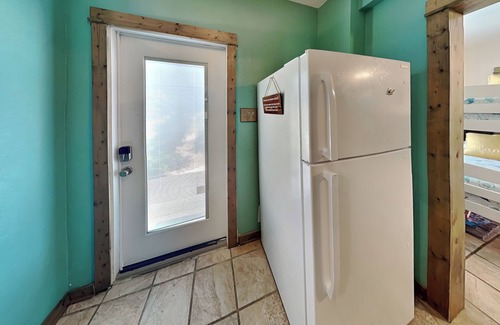 Port Aransas Casa | Lcv35 - Sea Breeze Escape