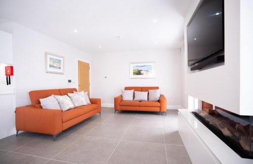 Portstewart Casa | Sea Breeze