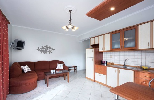 Agios Gordios Casa | Sea Breeze