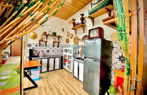 Phan Thiet Hotel | Sea-breeze homestay