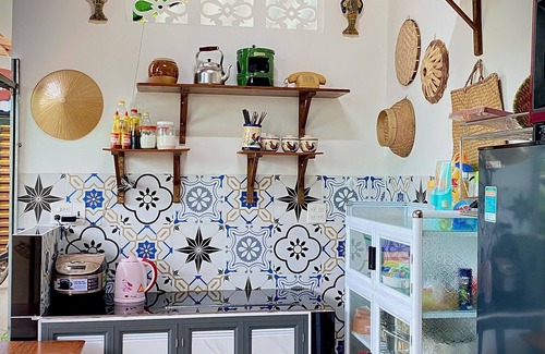 Phan Thiet Hotel | Sea-breeze homestay