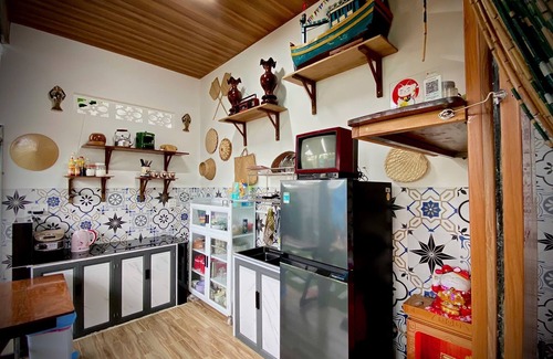 Phan Thiet Hotel | Sea-breeze homestay