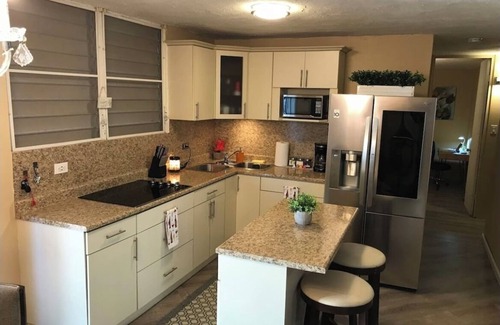 Puerto Nuevo Casa | Sea Breeze House
