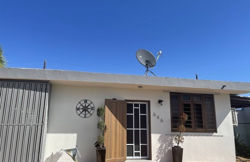 Puerto Nuevo Casa | Sea Breeze House