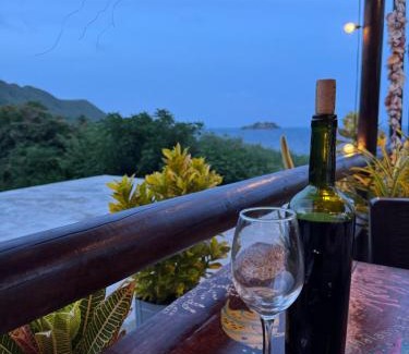 Providencia Apartamento | Sea Breeze inn