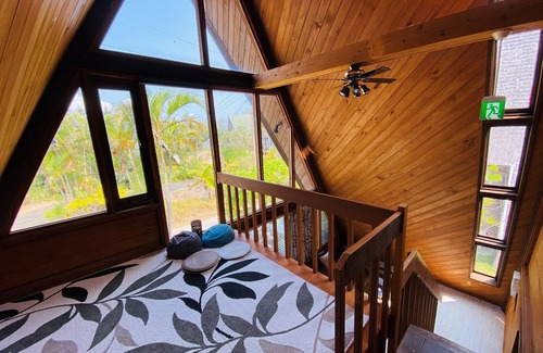 Nakama Casa | Sea Breeze