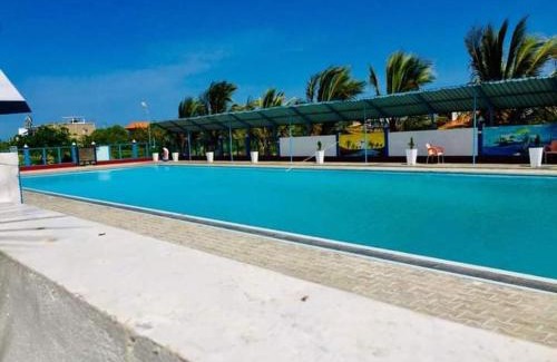 Mannar Hotel | Sea Breeze Lagoon Villa