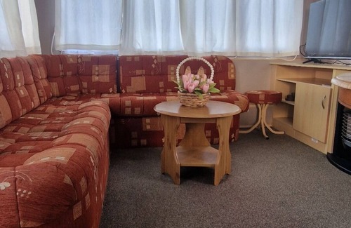 Mablethorpe Cabina | Sea Breeze Lodge in Mablethorpe