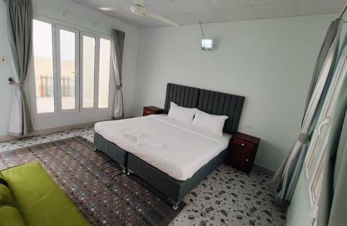 Ash Sharqiyah South Governorate Otro | Sea Breeze Lodge