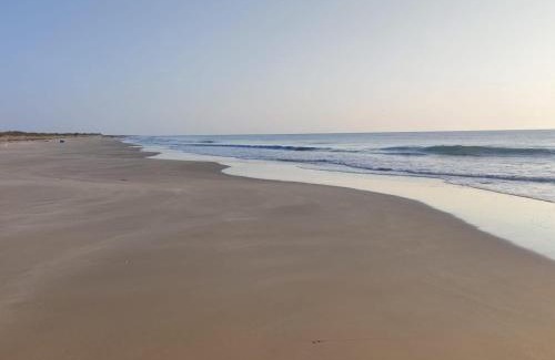 Ash Sharqiyah South Governorate Otro | Sea Breeze Lodge