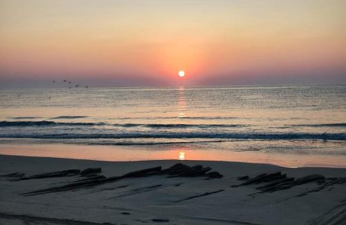 Ash Sharqiyah South Governorate Otro | Sea Breeze Lodge