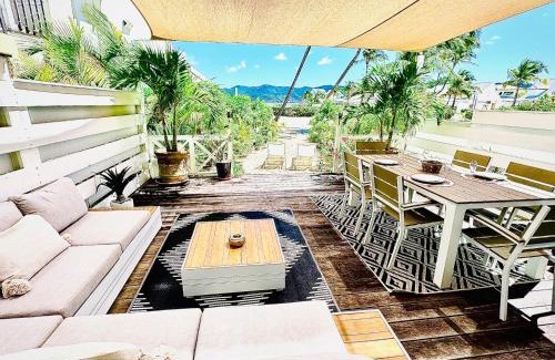 Nettle Bay Apartamento | Sea Breeze magnifique 2 chambres
