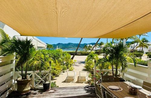 Nettle Bay Apartamento | Sea Breeze magnifique 2 chambres