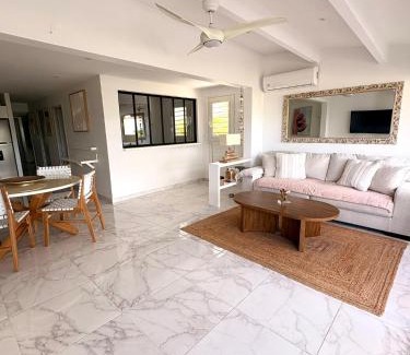 Nettle Bay Apartamento | Sea Breeze magnifique 2 chambres