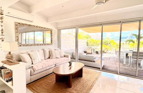 Nettle Bay Apartamento | Sea Breeze magnifique 2 chambres