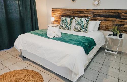 Gonubie Apartamento | Sea Breeze Manor - Green Unit