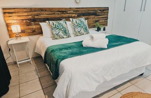 Gonubie Apartamento | Sea Breeze Manor - Green Unit