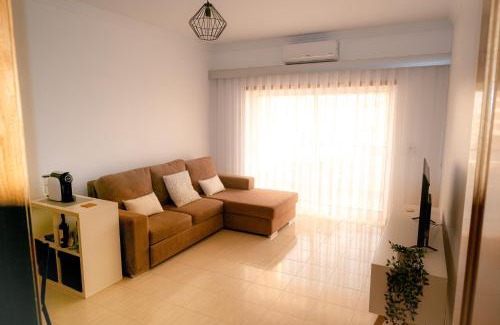 Alporchinhos Apartamento | Sea Breeze Of Alporchinhos