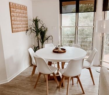 Byron Bay Apartamento | Sea Breeze on Main Beach