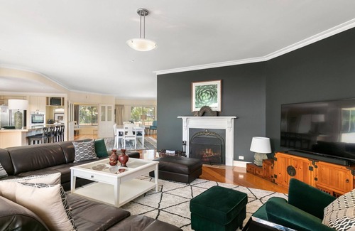 Inverloch Casa | BRISA DEL MAR EN EL CRESCENTE