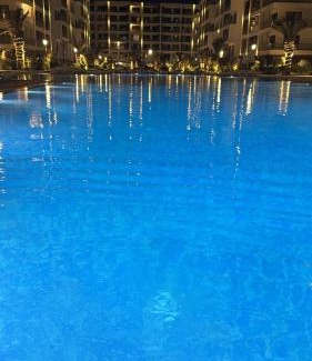 Baku Apartamento | Sea Breeze, Park Residence-2