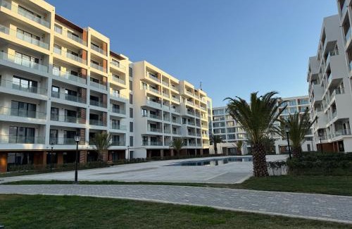 Baku Apartamento | Sea Breeze, Park Residence-2
