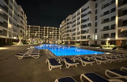 Baku Apartamento | Sea breeze park residences 2