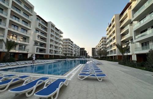 Baku Apartamento | Sea breeze park residences 2