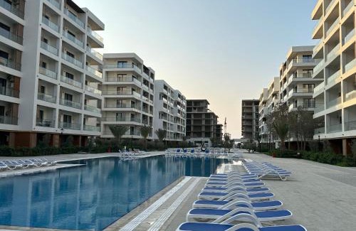 Baku Apartamento | Sea breeze park residences 2