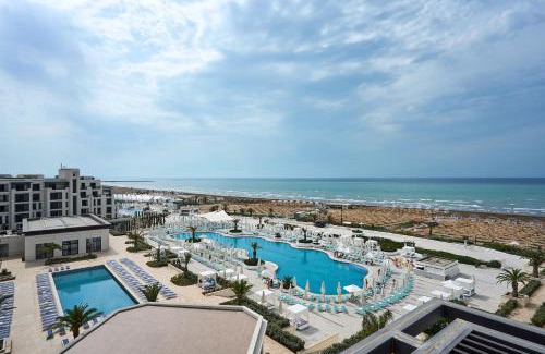 Baku Apartamento | Sea breeze park residences 2