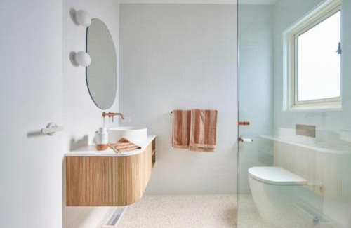 Jan Juc Casa | Sea Breeze Pool House - Jan Juc