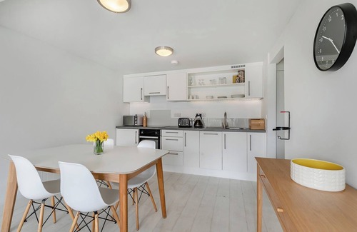 Millendreath Apartamento | Alojamiento de 2 habitaciones en Millendreath, Looe
