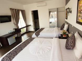 Mittakpheap Complejo | Sea Breeze Resort