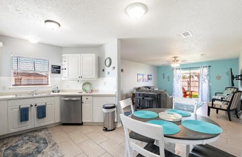 Navarre Casa | Sea Breeze Retreat