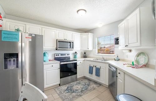 Navarre Casa | Sea Breeze Retreat