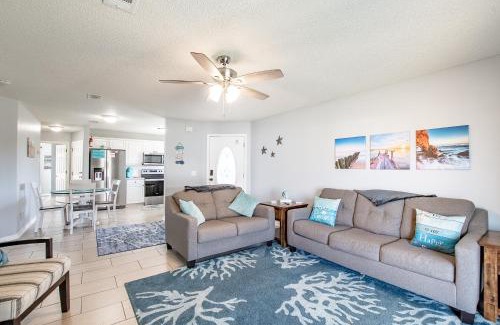 Navarre Casa | Sea Breeze Retreat