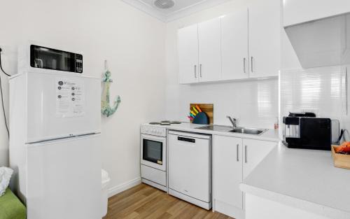 Victor Harbor Apartamento | SEA BREEZE @ Smugglers Inn