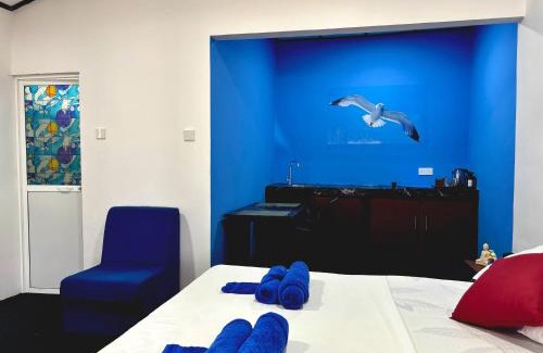 Negombo Cama Y Desayuno | Sea Breeze Stay