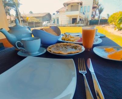 Negombo Cama Y Desayuno | Sea Breeze Stay