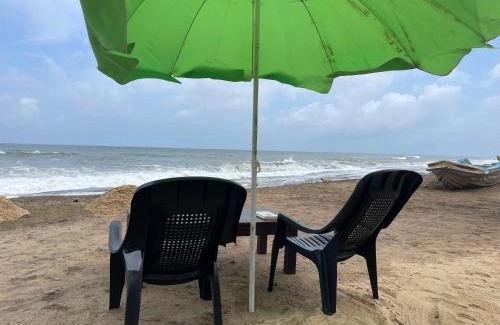 Negombo Cama Y Desayuno | Sea Breeze Stay