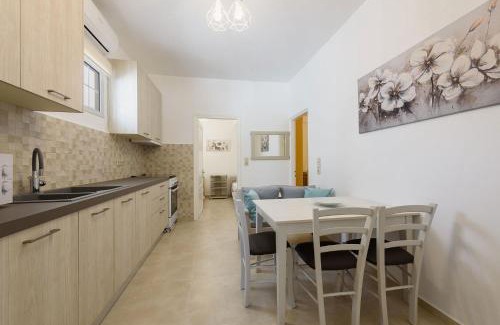 Aliki Apartamento | Sea Breeze Studios Paros