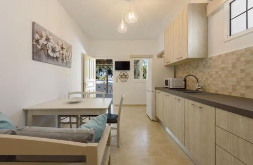 Aliki Apartamento | Sea Breeze Studios Paros