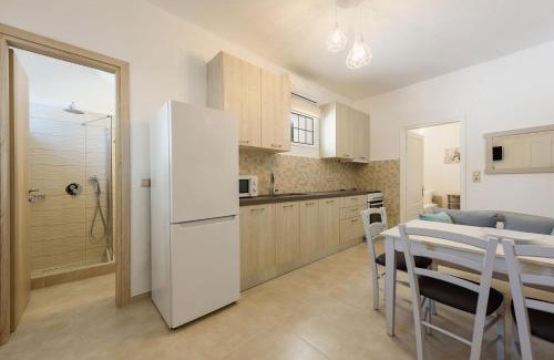 Aliki Apartamento | Sea Breeze Studios Paros