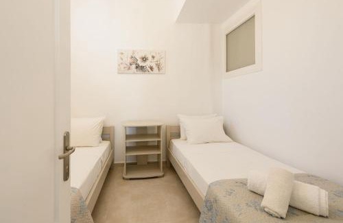 Aliki Apartamento | Sea Breeze Studios Paros II