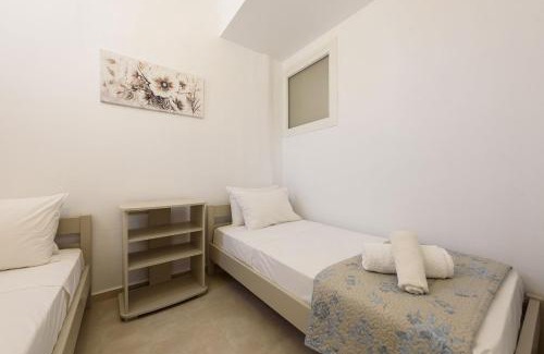 Aliki Apartamento | Sea Breeze Studios Paros II