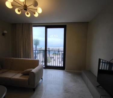 Nardaran Apartamento | Sea Breeze The Grand 250