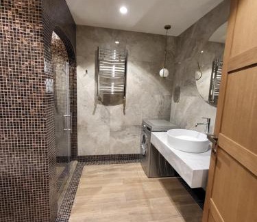Nardaran Apartamento | Sea Breeze The Grand 250