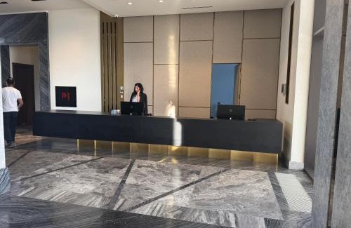 Nardaran Apartamento | Sea Breeze The Grand Woo Apartments
