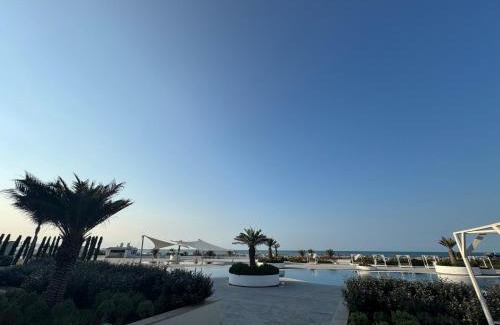Nardaran Apartamento | Sea Breeze The Grand Woo Apartments