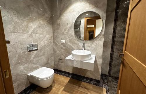Nardaran Apartamento | Sea Breeze The Grand Woo Apartments